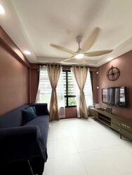 Blk 336A Yishun Riverwalk (Yishun), HDB 3 Rooms #575132191